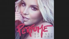 Britney Spears - Perfume (Audio)