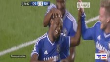 Chelsea 3-0 Schalke 04 (Maç Özeti)
