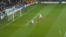 Copenhagen 1-0 Galatasaray (Maç Özeti)