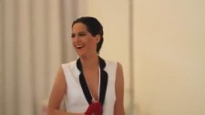 Gq Türkiye Dilara Gönder - Kamera Arkası