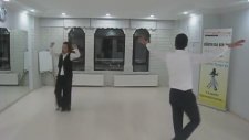 Harmandalı, Zeybek Kursu - Creative Tango