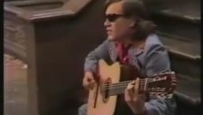 Jose Feliciano - Gypsy (Bana Yalan Söylediler'in Orjinali)