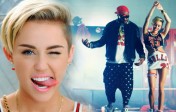 Miley Cyrus - Feeling Myself
