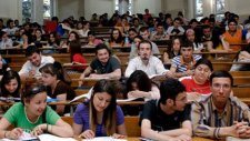 Öğrencilerden Erdoğan'a Kızlı-erkekli Cevap Verdi