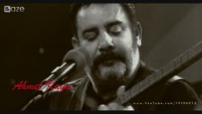 Olmasaydı Sonumuz Böyle - Ahmet Kaya (ŞİİR)