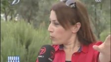 Oradan Oraya Kanal 7 Yılancı Hacı Taci Macit