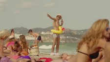 The Partysquad & Mitchell Niemeyer - Pantsdown