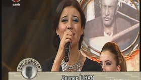 Zeynep İlhan - Acem Kızı Zeynep İlhan - Acem Kızı