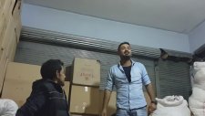 Ato İle Zeko Yeni Kadın Kılığı