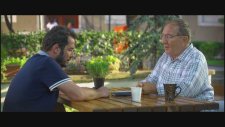Erkekler Fragmanı