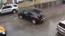 Gerçek Hayatta GTA