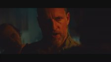 Out of the Furnace - Benimle Problemin Mi Var Sahnesi