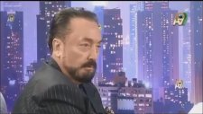 Adnan Oktar'ın Kızlı Erkekli Ev Yorumu