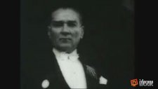 Atatürk'ün Hayatı