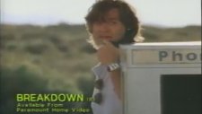 Breakdown - Tuzak Fragmanı