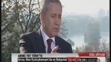 Bülent Arınç'ın Sitemi