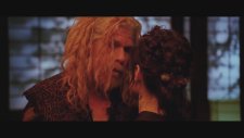 Bunraku Fragmanı