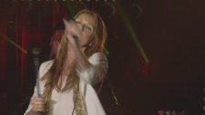 Celine Dion - Loved Me Back to Life