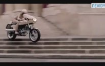Channel'in Yasaklanan Seksi Reklamı