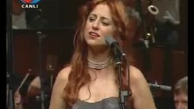 Dilek Türkan - Mazi Kalbimde Yaradır Dilek Türkan - Mazi Kalbimde Yaradır