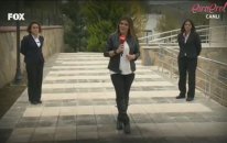 Esra Erol'dan Gelin Adaylarına Villa Sürprizi!