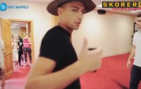 Gökhan İnler Takvim Yıldızı Oldu!