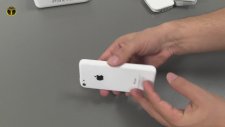 iPhone 5C Kutu Açma
