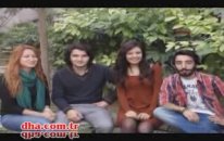 Öğrencilerden Erdoğan'a Videolu Cevap
