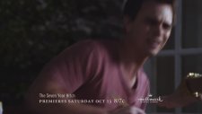 The Seven Year Hitch Fragmanı