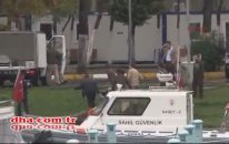 Üniversite Öğrencisi Genç Kız Köprüden Atladı!