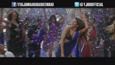 Yeh Jawaani Hai Deewani Fragmanı