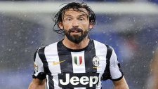 Beşiktaş'ta Andrea Pirlo bombası!