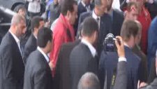 İbrahim Tatlıses Şanlıurfa’da