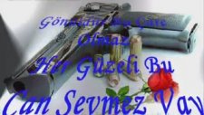 Ali Mızrak - Gülüm Odur Gönlüm Onda