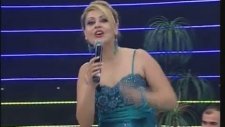Ankaralı Ebru - Çikolata Gofret (Mehymet Bey Tv )