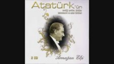 Atatürk'ün Sevdiği Ezgiler - Manastırın Ortasında