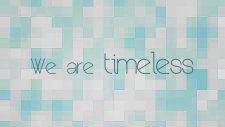 Austin & Ally - Timeless (Lyrics)