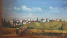 Ekrem Çelebi - Sen Şehirli Ben Köylüyüm
