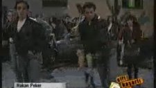 Hakan Peker - Hey Corç Versene Borç