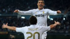 Real Madrid 5-1 Real Sociedad (Maç Özeti)