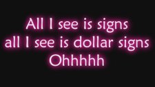Rihanna - Pour It Up (Lyrics)