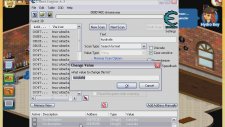 Sanalika (Cheat Engine) Yönetmen Sembol Hack