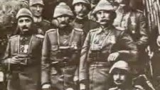 Sarı Zeybek Belgeseli Film Müziği