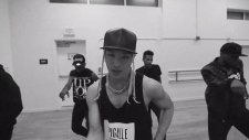 Taeyang - Rınga Lınga (Dance Performance)