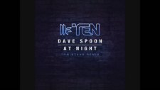 Dave Spoon - At Night (Tom Staar Remix)