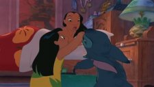 Lilo ve Stich 2 Fragmanı