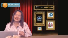 Yengeç Haftalık Burç Yorumu 10-16 Kasım 2013
