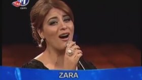 Zara - Ben Seni Gizli Sevdim Zara - Ben Seni Gizli Sevdim