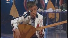Ali Şahin - Yar Yoluna Canın Veren Aşıklar (Bozlak)