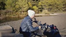 Atv Safari Kymco 500cc Irs